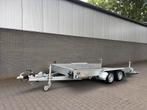 Proline MT 3500 KG zakbare transporter Bj. 2025!, Auto diversen, Aanhangers en Bagagewagens, De Grift 15 Nieuwleusen, Ophalen of Verzenden