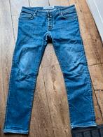 Jacob cohen jeans maat 37, J622, Kleding | Heren, Ophalen of Verzenden, Zo goed als nieuw, Blauw, W36 - W38 (confectie 52/54)