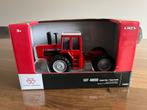 Massey Ferguson 4800 kniktractor Ertl Nieuw 16444, Hobby en Vrije tijd, Modelauto's | 1:32, Ophalen of Verzenden, Nieuw, Tractor of Landbouw