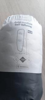 Zelfopblazende slaapmat voor trekking MT100 XL 193 x 60 cm 1, Ophalen, Zo goed als nieuw