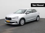 Skoda Fabia 1.0 TSI Selection 115 PK AUTOMAAT | Virtual Cock, 12 maanden, Stof, Gebruikt, Origineel Nederlands