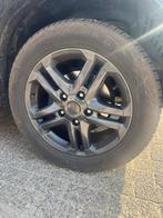 Originele toyota landcruiser v8 20 inch velgen, Ophalen, 275 mm, Banden en Velgen, Nieuw
