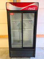 Coca cola koelkast, Witgoed en Apparatuur, Koelkasten en IJskasten, Ophalen of Verzenden