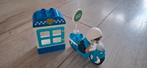 Duplo politie, Ophalen of Verzenden, Gebruikt, Duplo