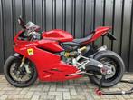 Ducati 959 Panigale Termignoni, Motoren, Bedrijf, Super Sport, Meer dan 35 kW, ABS