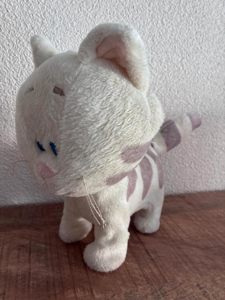 Woezel & Pip interactieve lopende en pratende Buurpoes PRIMA, Kinderen en Baby's, Speelgoed | Babyspeelgoed, Gebruikt, Overige typen