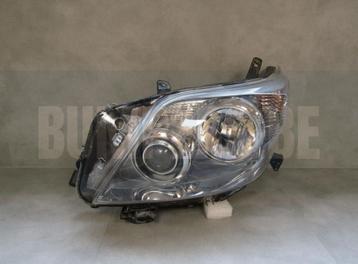 KOPLAMP TOYOTA LAND CRUISER XENON J150 150 09-17 LINKS S326/ beschikbaar voor biedingen