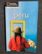 Reisgids Cuba National Geographic, Boeken, Reisgidsen, Ophalen of Verzenden, Zo goed als nieuw