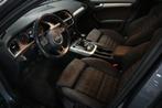 Audi A4 Limousine 1.8 TFSIe Limited S-LINE / NAP / DEALER ON, Voorwielaandrijving, Gebruikt, Euro 6, 4 cilinders