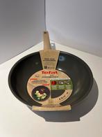 Tefal Revive Wokpan 28cm - Nieuw, kleine kras, Huis en Inrichting, Overige materialen, Inductieplaat, Nieuw, Ophalen of Verzenden
