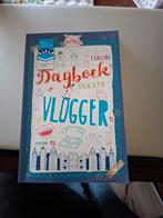 Dagboek van een Vlogger - T. Collins, Boeken, Fictie algemeen, T. Collins, Ophalen of Verzenden, Zo goed als nieuw