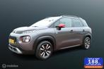 Citroen C3 Aircross 1.2 PureTech S&S C-Series 110 PK, Pdc, C, Voorwielaandrijving, Gebruikt, Euro 6, 1199 cc
