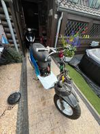 Typhoon in onderdelen, Ophalen of Verzenden, Zo goed als nieuw, Piaggio