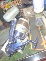 Molens shimano baitrunner karper, Ophalen of Verzenden, Molen