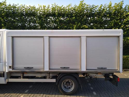 Bak voor bakwagen. 6 vakken. Service wagen bak., Auto-onderdelen, Overige Auto-onderdelen, Ophalen of Verzenden