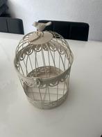 Mooie decoratie kooi, Dieren en Toebehoren, Ophalen of Verzenden