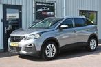 Peugeot 3008 1.2 PureTech GT Line ACC, Camera, Clima, PDC, B, Voorwielaandrijving, Gebruikt, 1199 cc, Bedrijf