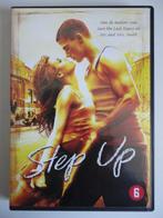 Step Up (2006), Vanaf 6 jaar, Ophalen of Verzenden, Drama