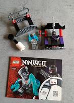 LEGO Ninjago Legacy Set 71731, Kinderen en Baby's, Speelgoed | Duplo en Lego, Ophalen, Zo goed als nieuw, Complete set, Lego