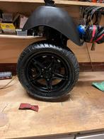 11 inch velg, Motoren, Ophalen of Verzenden