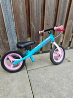 Decathlon Loopfiets - Prima Staat!, Kinderen en Baby's, Speelgoed | Buiten | Voertuigen en Loopfietsen, Ophalen, Gebruikt, Loopfiets