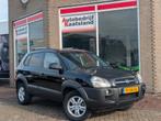 Hyundai Tucson 2.0i Active Joy - Airco -, Auto's, Stof, Zwart, 4 cilinders, Parkeersensor