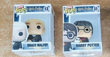 Funko Bitty Pop Harry potter 