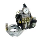 Hytorc Air torque pomp 700 bar 4 outlets, Ophalen, Gebruikt