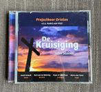 De Kruisiging - John Stainer cd, Ophalen of Verzenden, Zo goed als nieuw, Koren of Klassiek