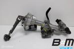 Stuuras met contactslot en sleutel VW Up! 1S2909144G, Gebruikt