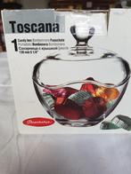 Bonbon schaaltje, Verzamelen, Glas en Borrelglaasjes, Ophalen, Nieuw, Overige typen