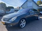 Mercedes-Benz CLS-klasse 320 CDI AMG/LEDER/DISTRONIC/APK, Auto's, Achterwielaandrijving, Gebruikt, 1715 kg, 2987 cc