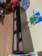 Brimnes tv kast, Ophalen, Overige materialen, Gebruikt, 150 tot 200 cm