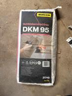 Egalisatie mortel speciaal hoge flexibiliteit., Ophalen, Overige materialen, 30 cm of meer, 50 tot 150 cm