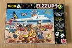 Elzzup? (Wasgij) puzzel nummer 2. Vakantiepret, Ophalen of Verzenden, Zo goed als nieuw