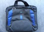 Een zwarte laptoptas mt 45 x 35 cm., Computers en Software, Laptoptassen, Ophalen of Verzenden, 12 inch, Zo goed als nieuw, Aktetas