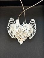 NIEUW! Tjep clockwork love ketting BIEDEN, Ophalen of Verzenden, Nieuw, Wit