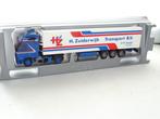 1/87 AWM  Volvo H.Zuiderwijk, Verzenden, Zo goed als nieuw, Bus of Vrachtwagen, AWM