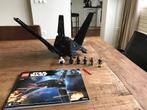 Lego Star Wars 75156 Krennic's Imperial Shuttle, Complete set, Ophalen of Verzenden, Lego, Zo goed als nieuw