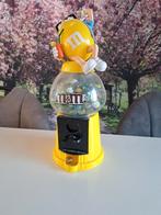 M&M SNOEPAUTOMAAT, Verzamelen, Automaten | Overige, Ophalen of Verzenden, Zo goed als nieuw