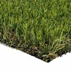 Kunstgras 40mm - Goedkoop! lichte afwijking opruiming, Ophalen of Verzenden, Gebruikt, Minder dan 10 m², Kunstgras