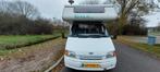 Camper Ford Transit Rivera, Particulier, Buscamper of Camperbus, Ford