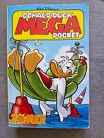 Donald Duck Mega pocket, Eén stripboek, Ophalen, Gelezen
