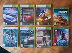 Diverse Xbox games, 1 speler, Ophalen of Verzenden