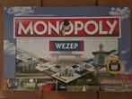 Monopoly wezep - Nieuw in doos, Nieuw, Ophalen