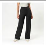 Nieuwe Ninepine Pant Asana Relaxed Straight Pant XXL /L30, Ninepine, Zwart, Maat 42/44 (L), Nieuw