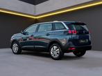 Peugeot 5008  5008 1.2 PureTech 130 Active Pack 7p Camera l, Automaat, Stof, Gebruikt, 1199 cc