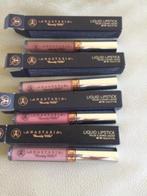 Anastasia Liquid Lipstick- nog 7 kleuren- Nieuw! Origineel!, Nieuw, Ophalen of Verzenden, Make-up, Overige kleuren