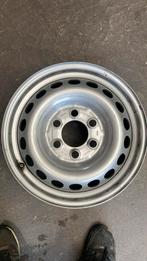 Zgan velgen 16 inch mercedes sprinter, Auto-onderdelen, Banden en Velgen, Ophalen, Bestelwagen, 16 inch, 235 mm