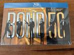 James Bond - 50th Anniversary Collection (Blu-ray) nieuw, Cd's en Dvd's, Ophalen of Verzenden, Nieuw in verpakking, Thrillers en Misdaad